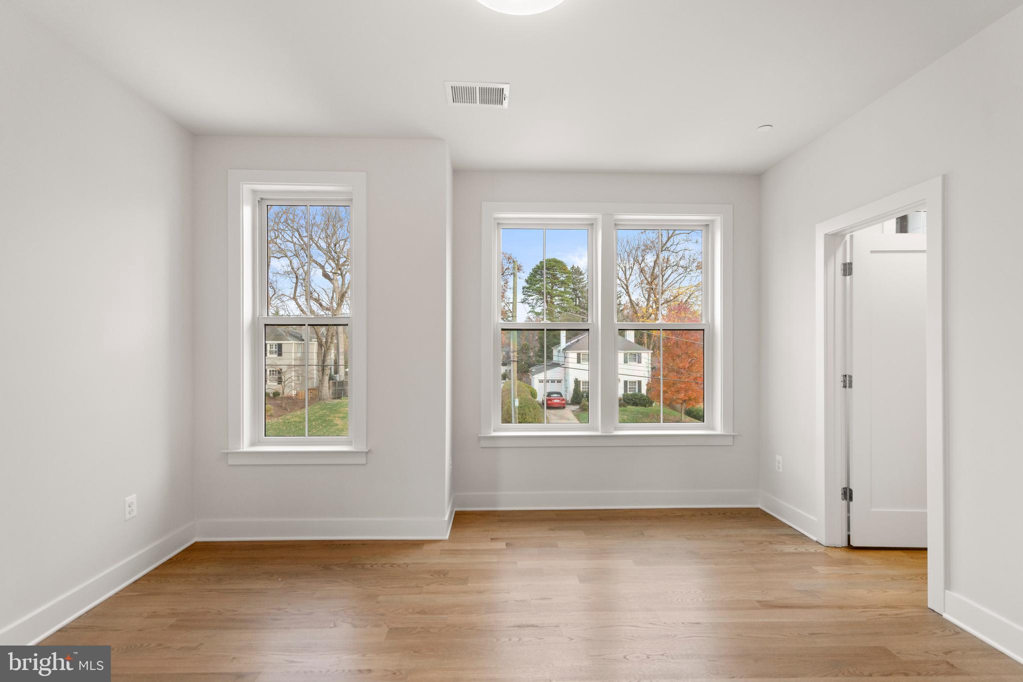 BRADMOOR - Residential