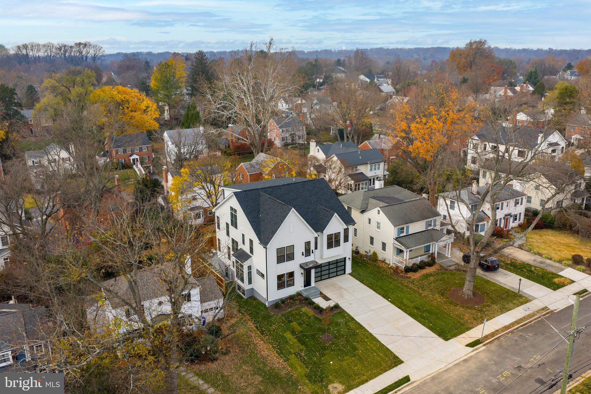 BRADMOOR - Residential