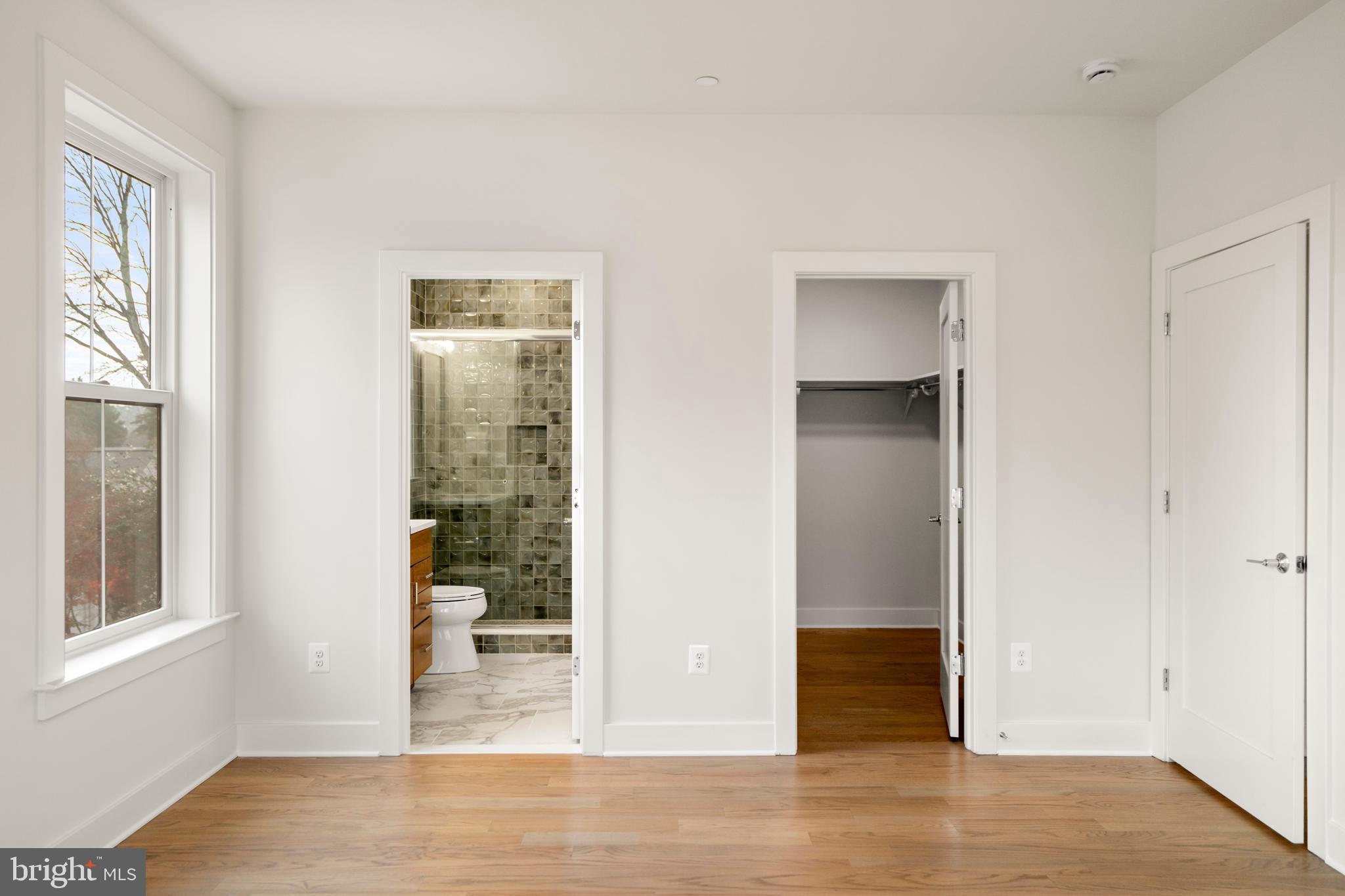 BRADMOOR - Residential