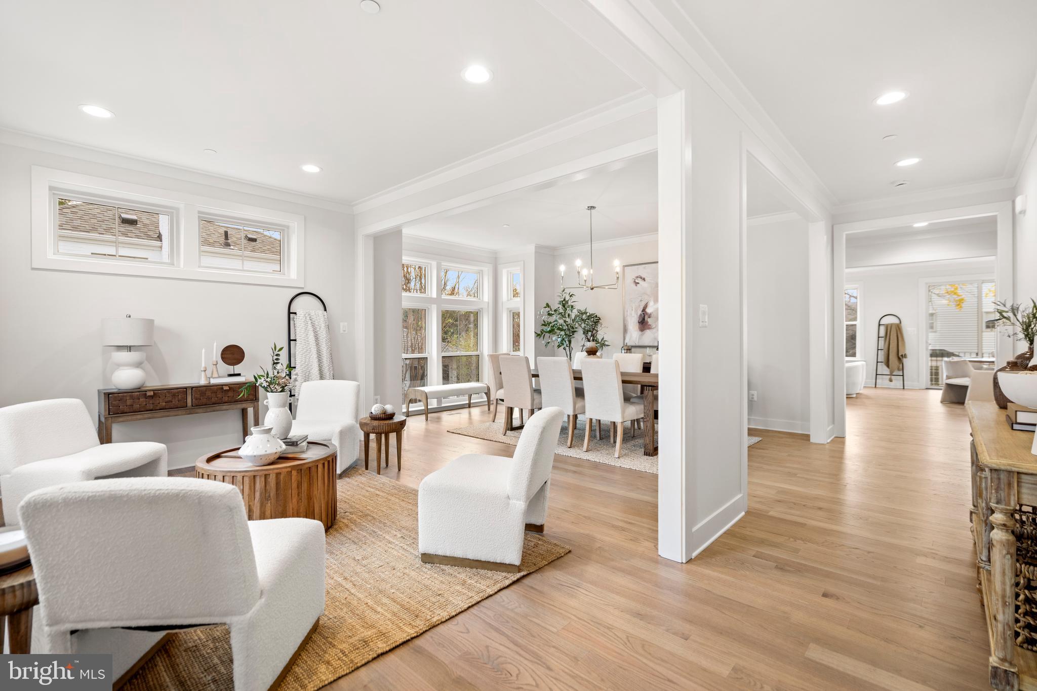 BRADMOOR - Residential