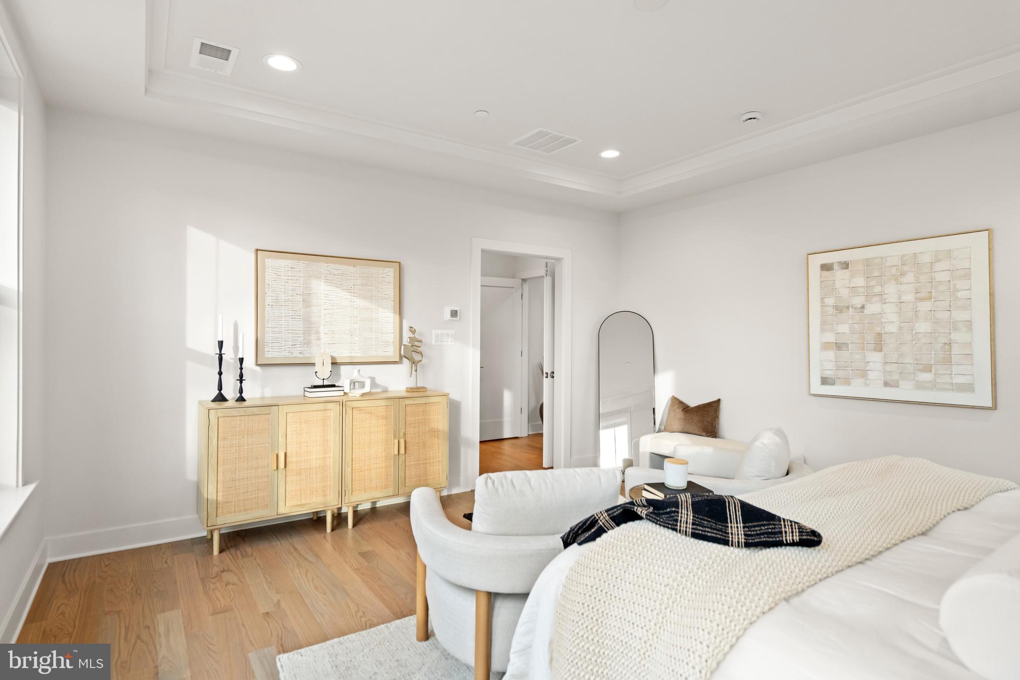 BRADMOOR - Residential