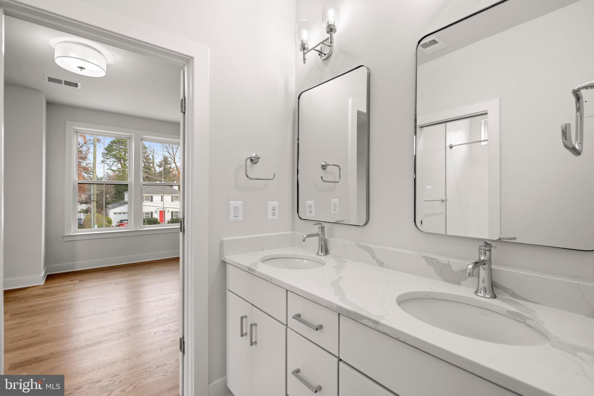 BRADMOOR - Residential