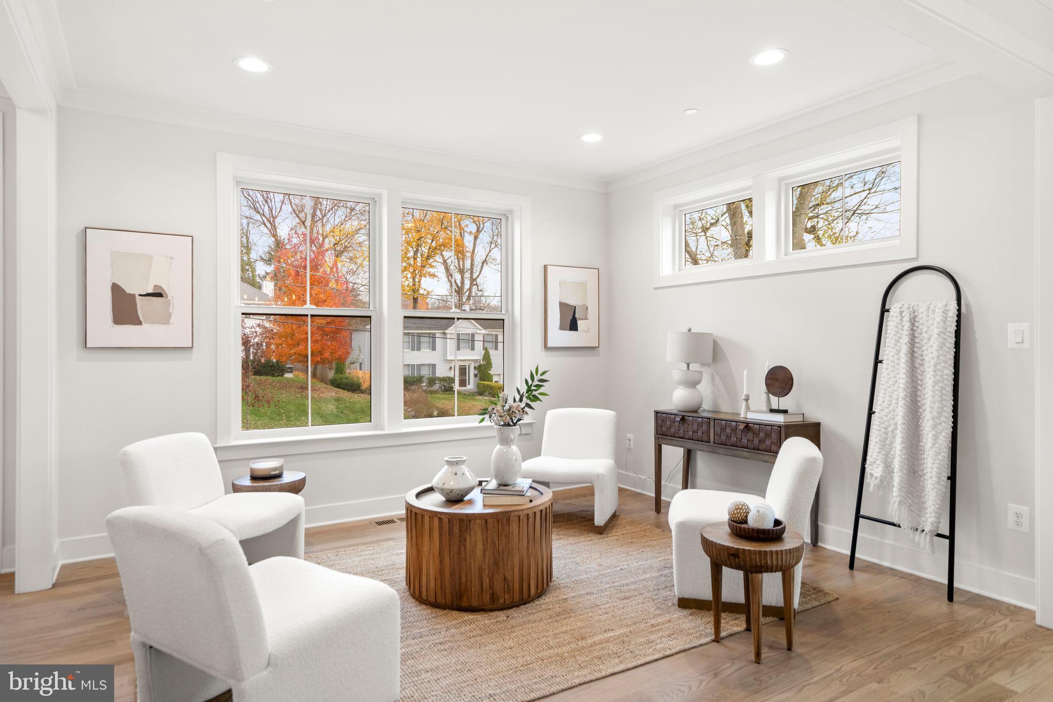 BRADMOOR - Residential