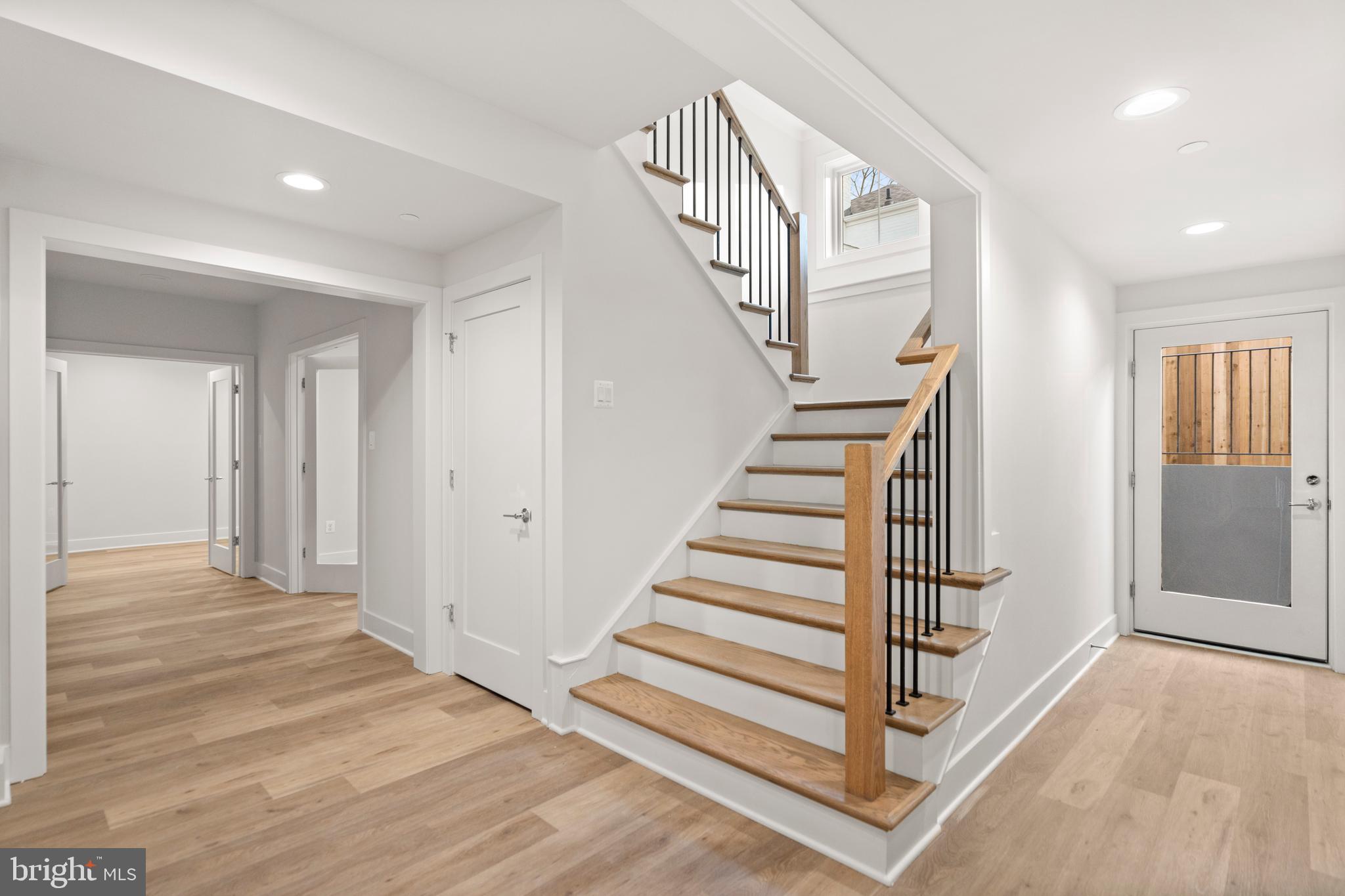 BRADMOOR - Residential