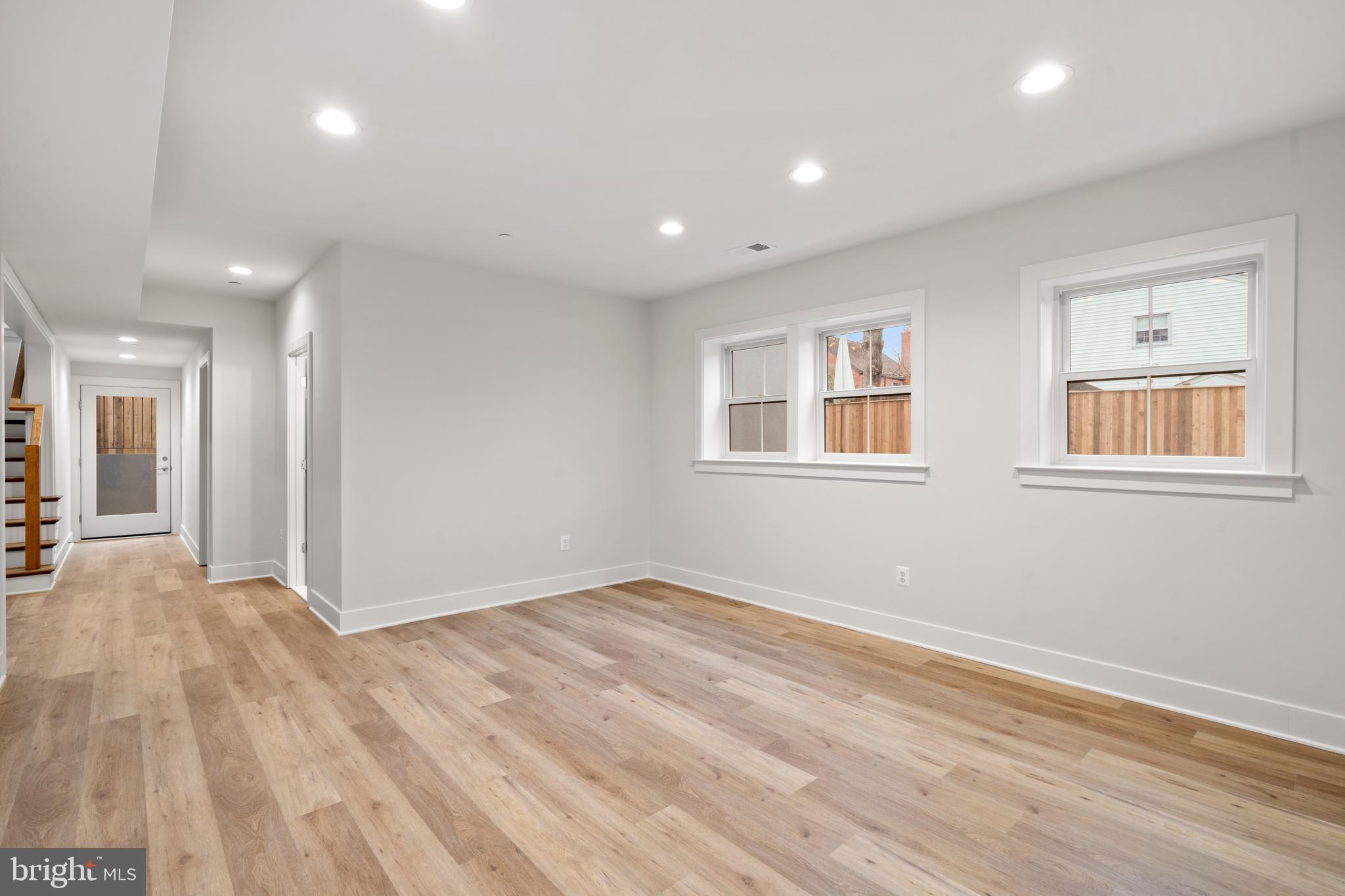 BRADMOOR - Residential