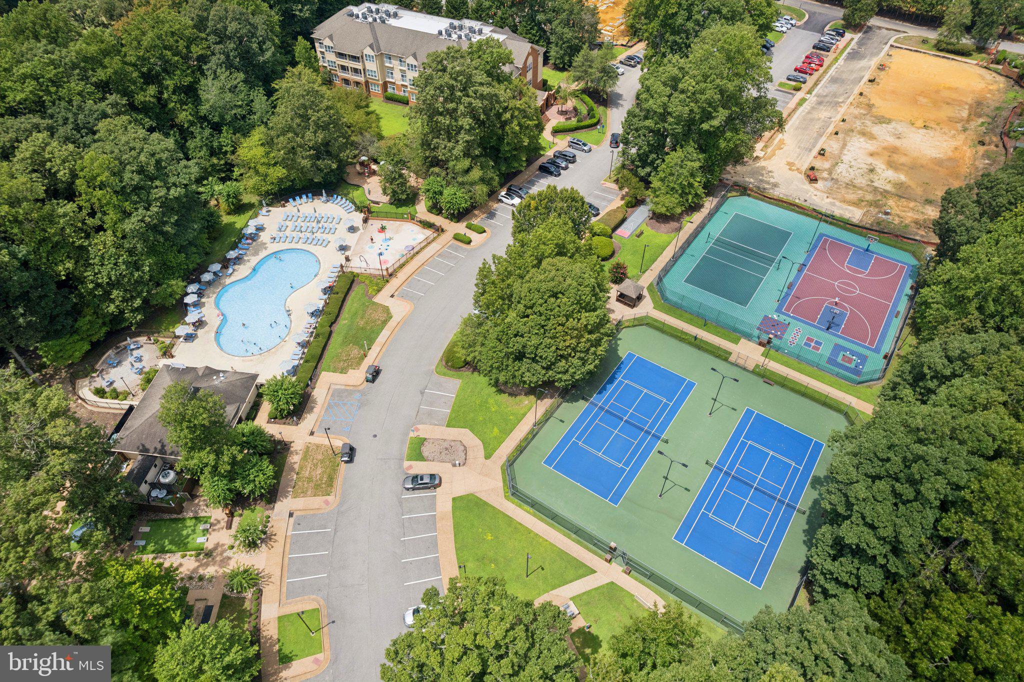 FORDS COLONY - Residential