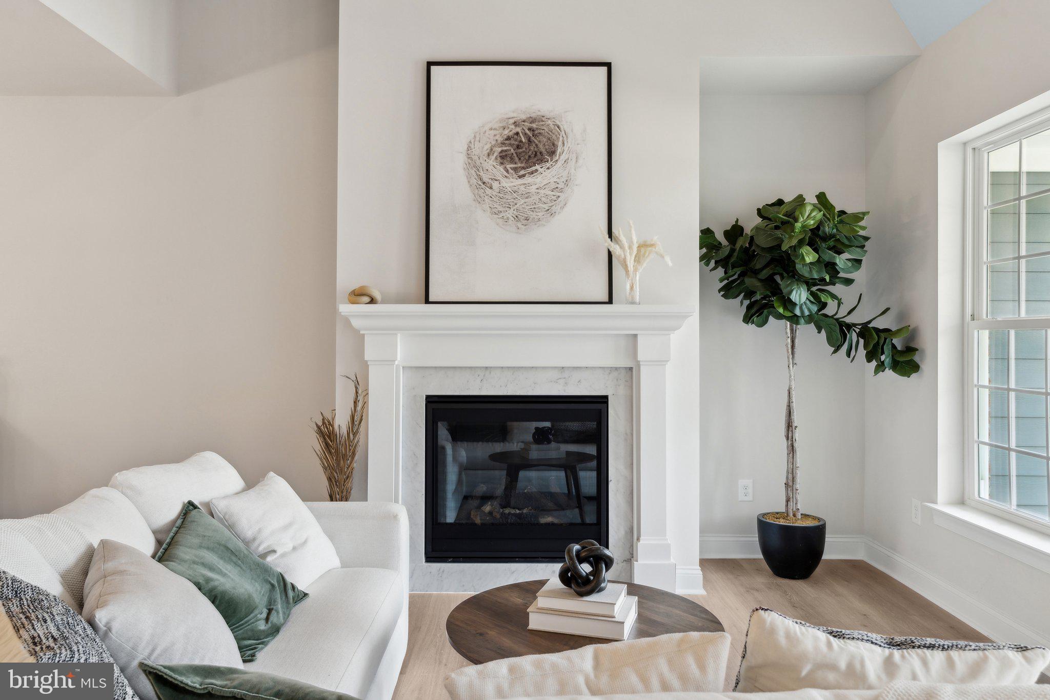 FORDS COLONY - Residential