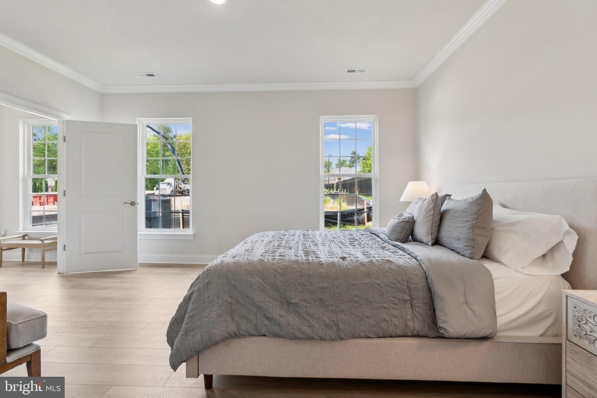 FORDS COLONY - Residential