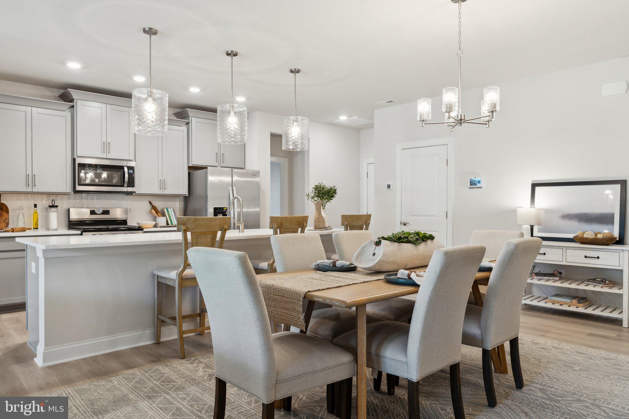 FORDS COLONY - Residential