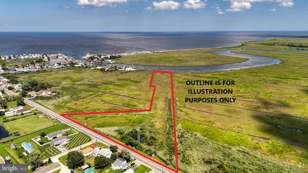 BOWERS BEACH RD, FREDERICA, DE 19946 - Image 9095baeea2247f76d0cd05f15cdd5a2d/2081674036
