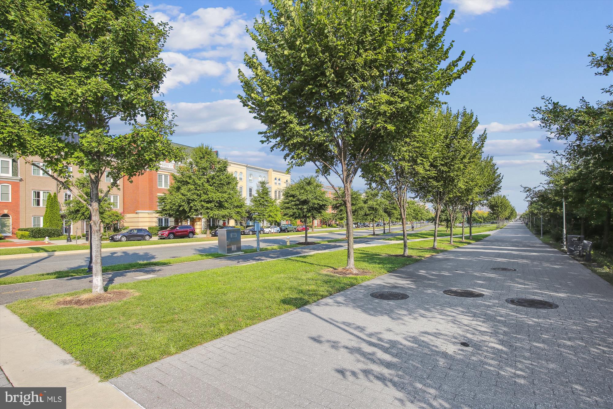 RIVER TERRACE - Residential Lease