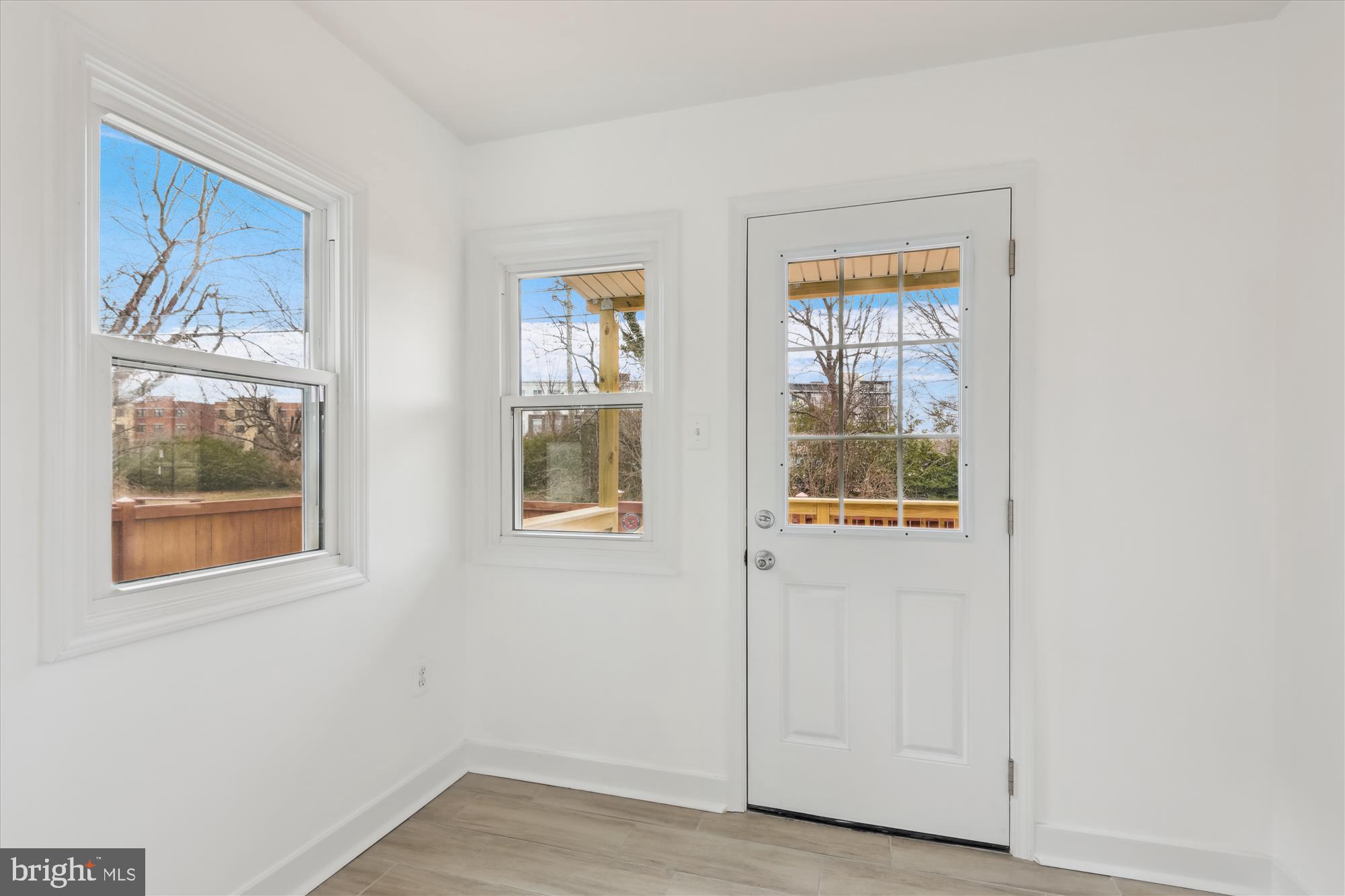 RIVER TERRACE - Residential Lease