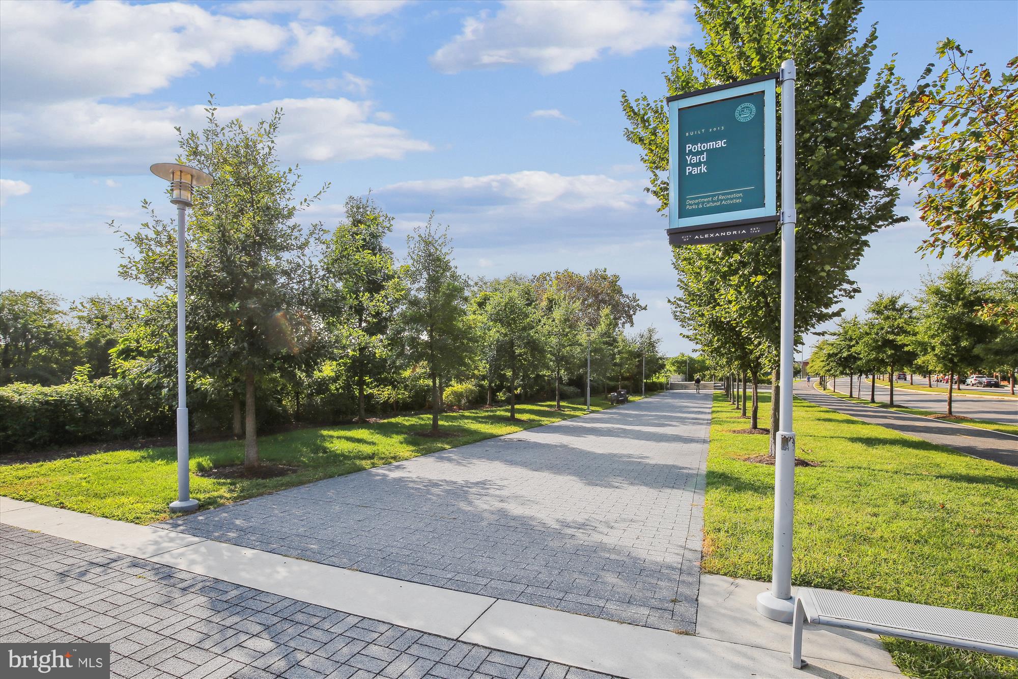 RIVER TERRACE - Residential Lease