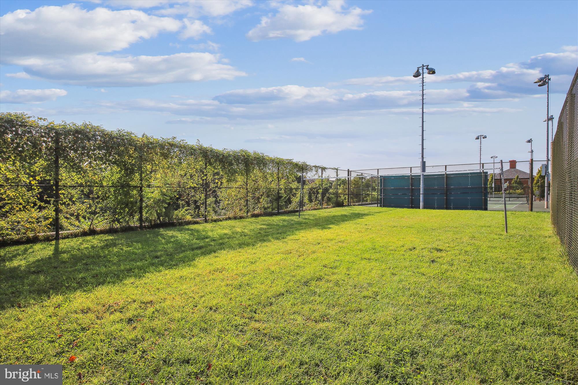 RIVER TERRACE - Residential Lease