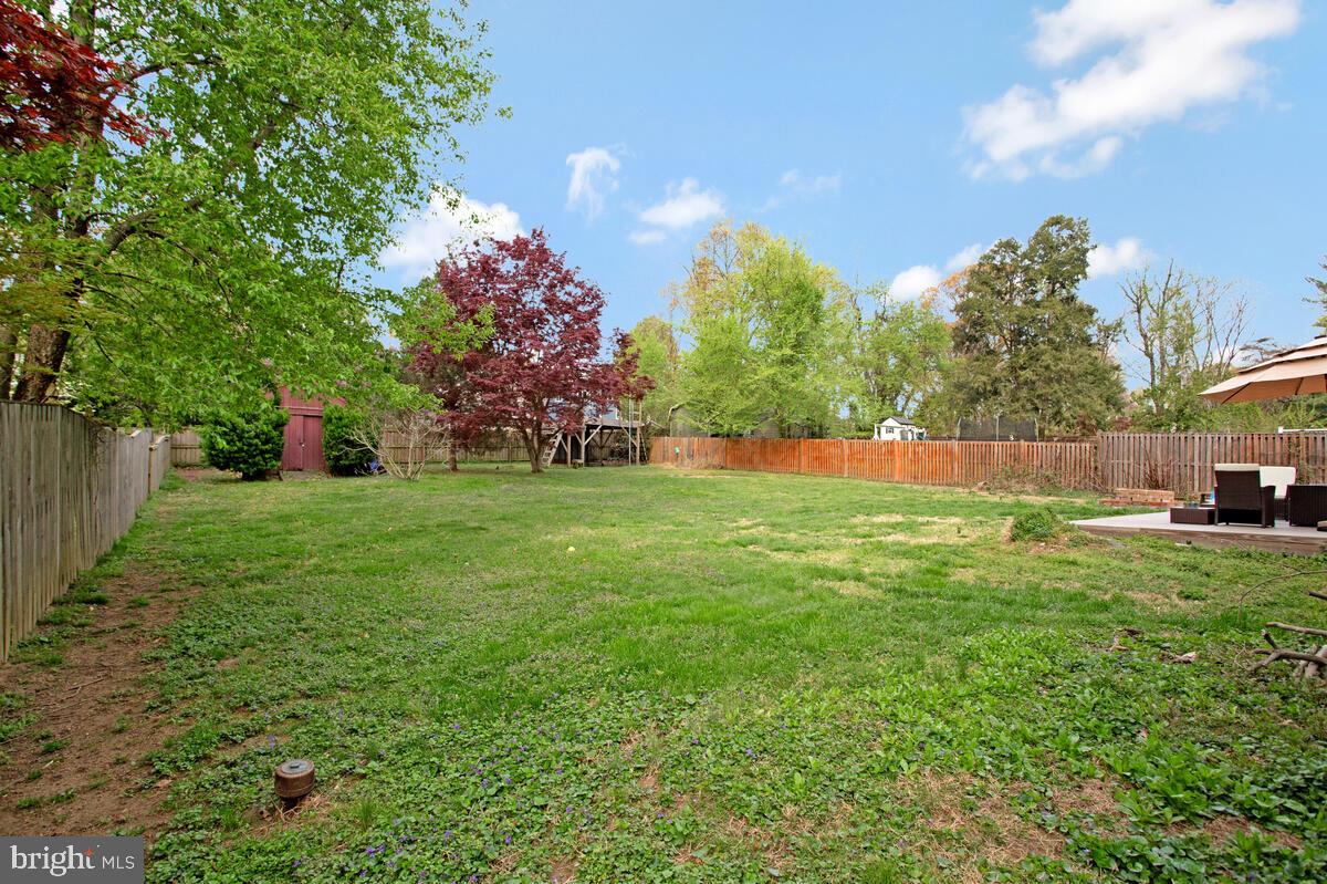 ROBINSON KNOLLS - Residential