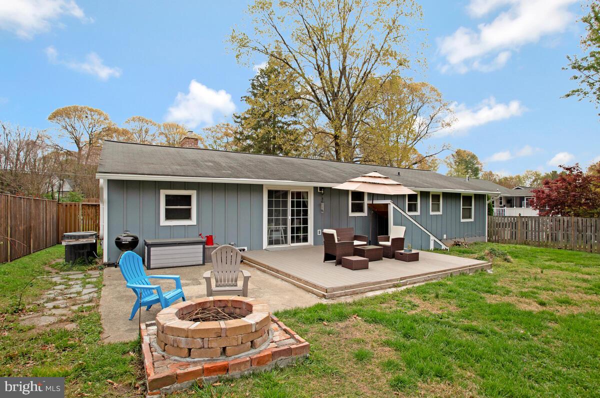 ROBINSON KNOLLS - Residential