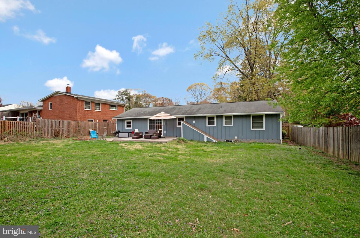 ROBINSON KNOLLS - Residential