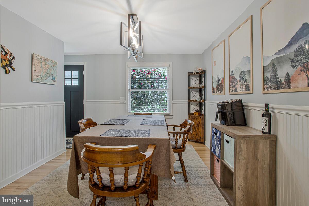 ROBINSON KNOLLS - Residential