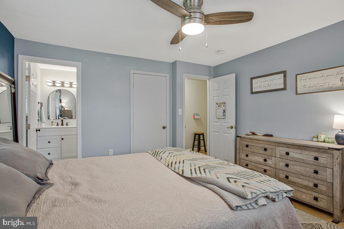 ROBINSON KNOLLS - Residential