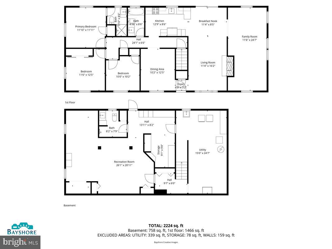 ROBINSON KNOLLS - Residential