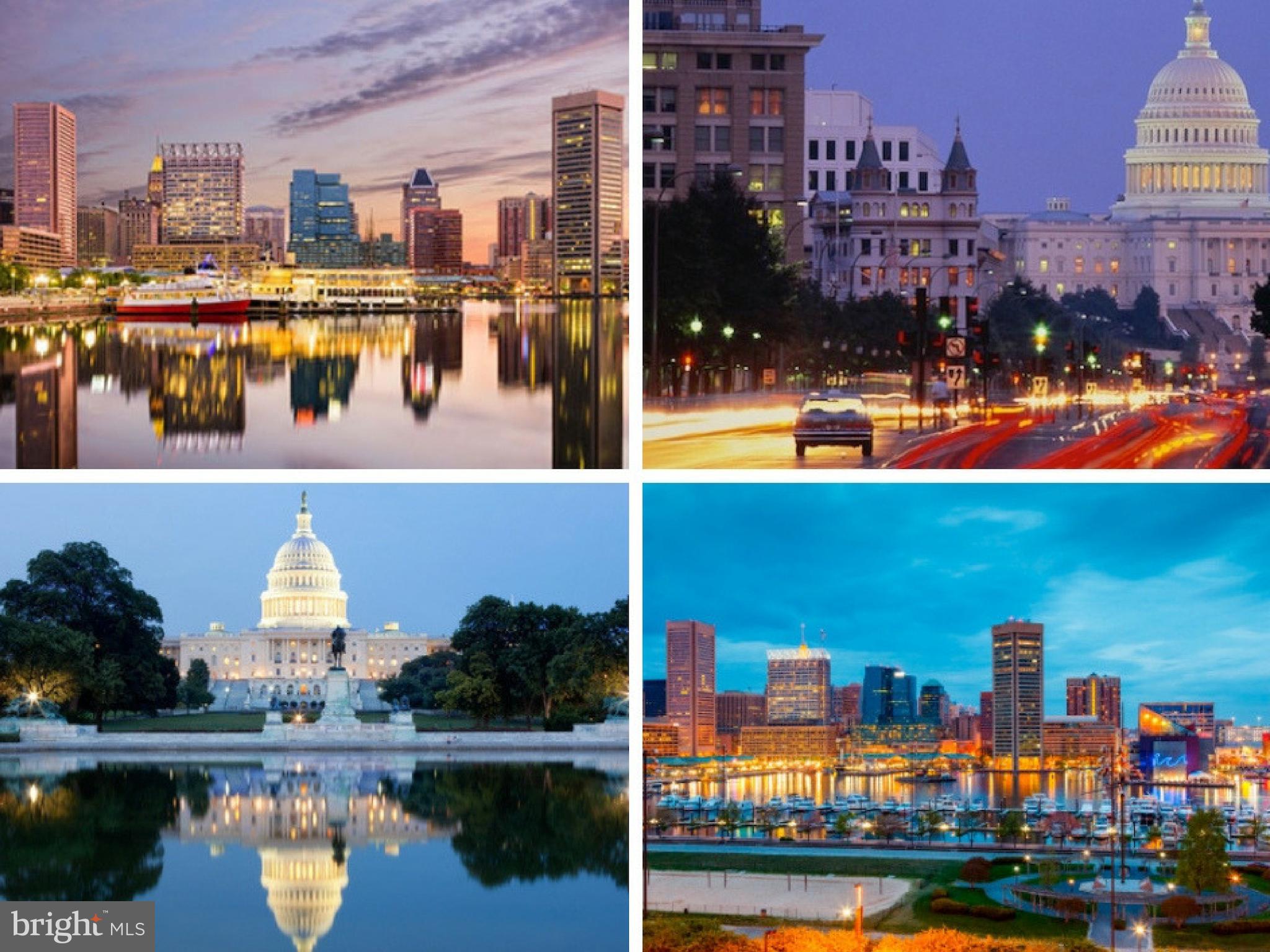 ROBINSON KNOLLS - Residential