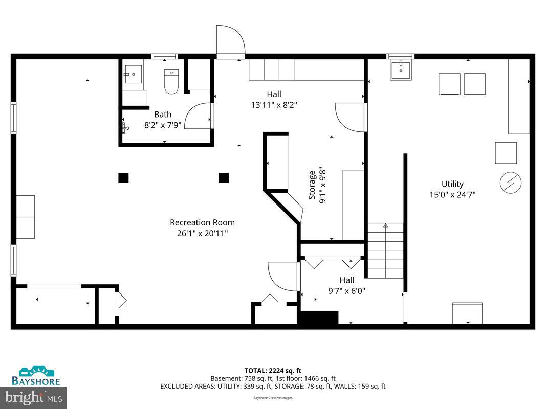 ROBINSON KNOLLS - Residential