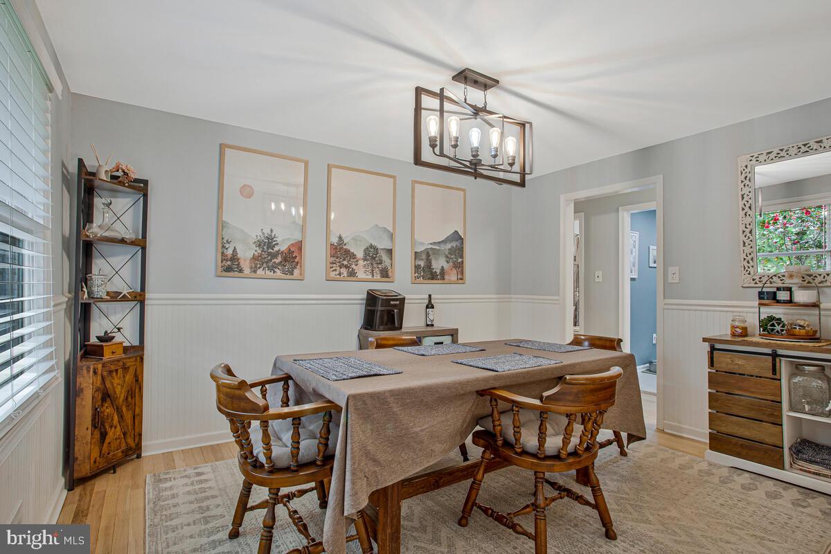 ROBINSON KNOLLS - Residential