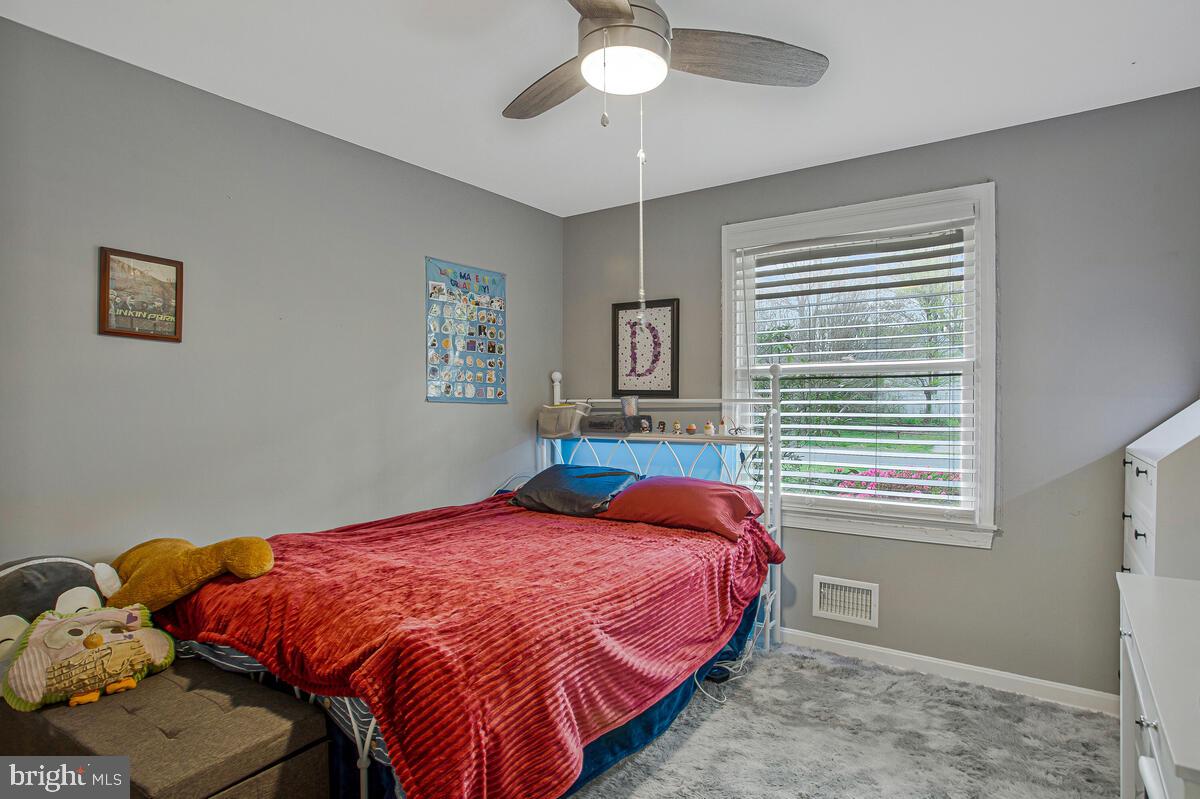 ROBINSON KNOLLS - Residential