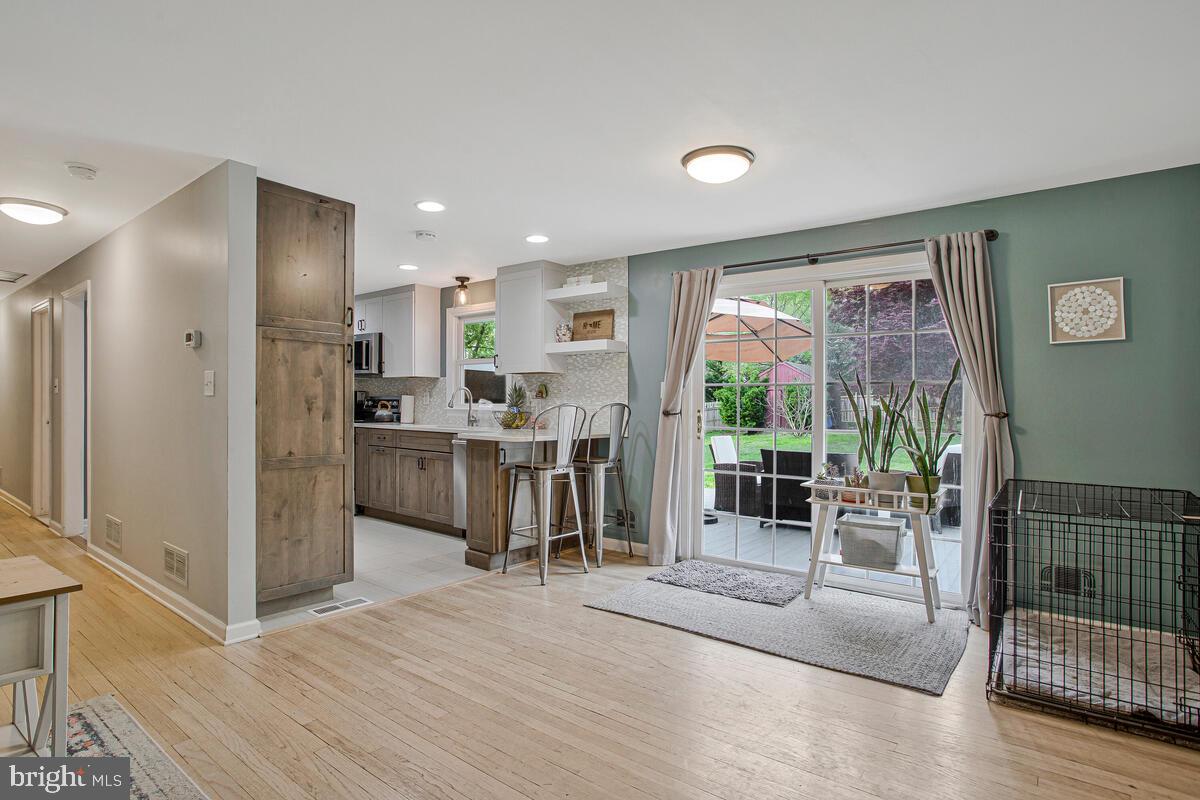 ROBINSON KNOLLS - Residential