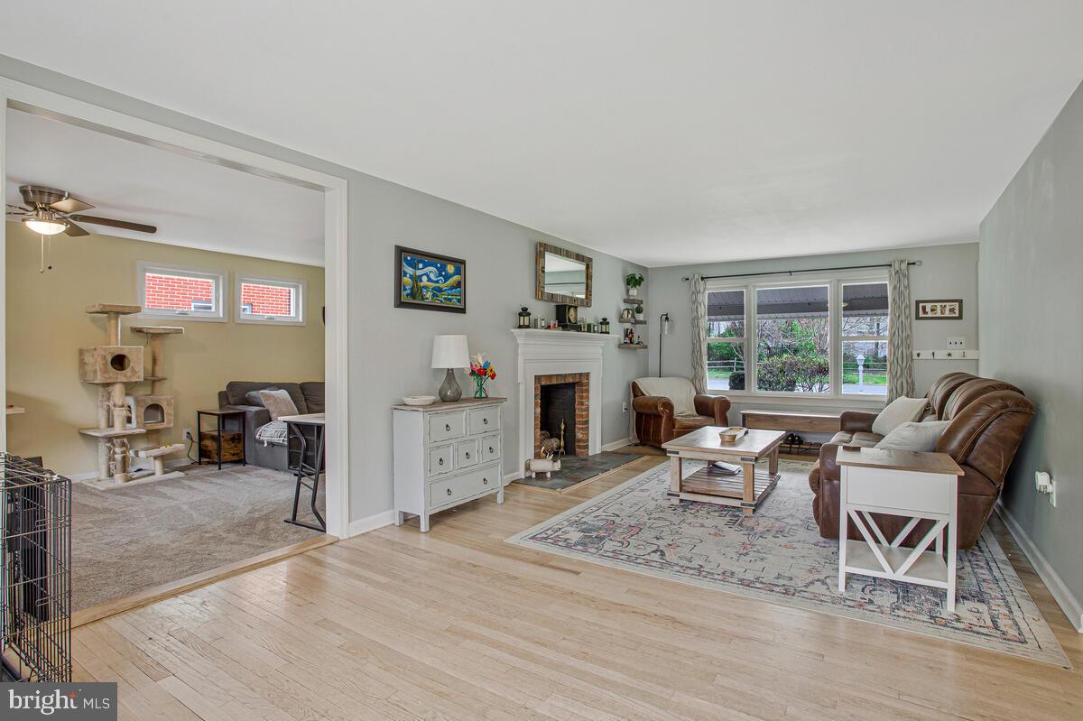 ROBINSON KNOLLS - Residential