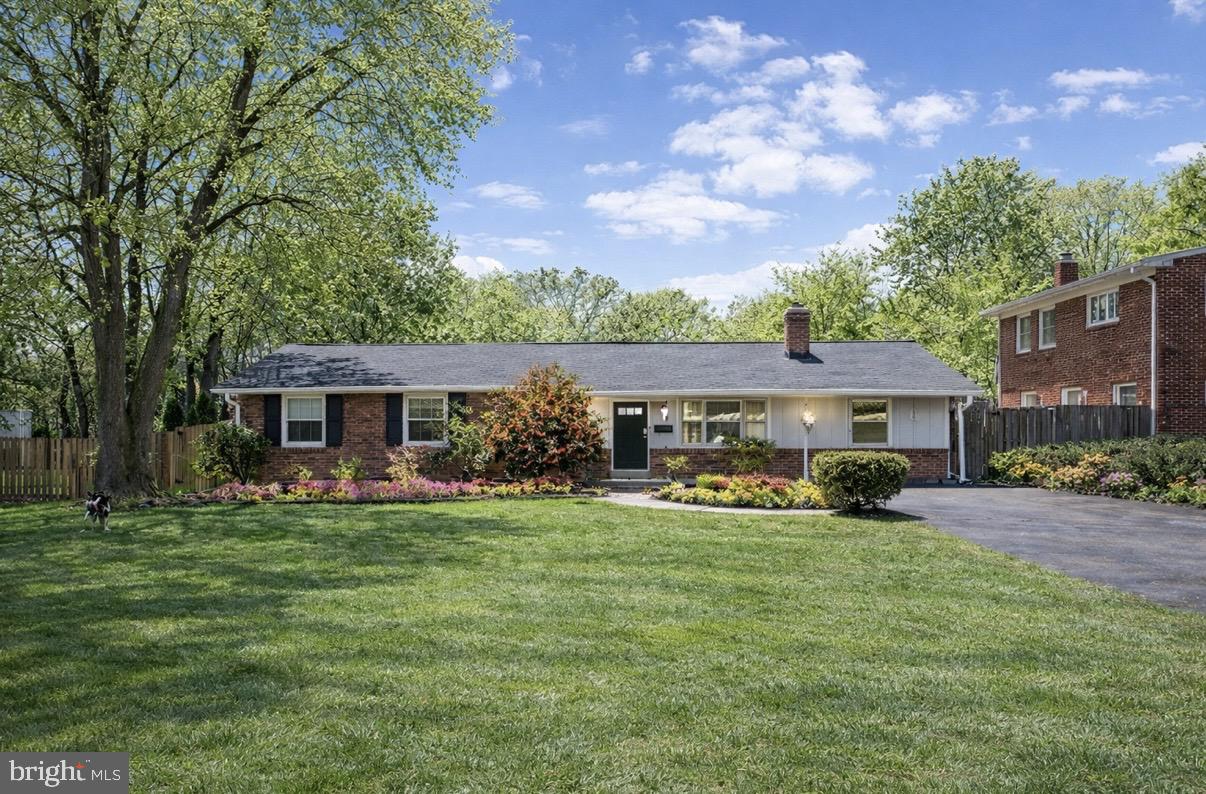 ROBINSON KNOLLS - Residential