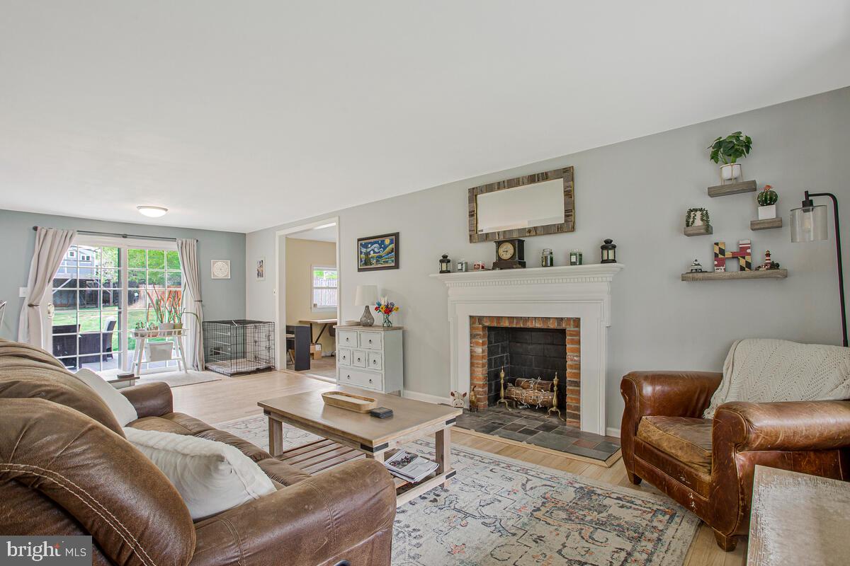 ROBINSON KNOLLS - Residential