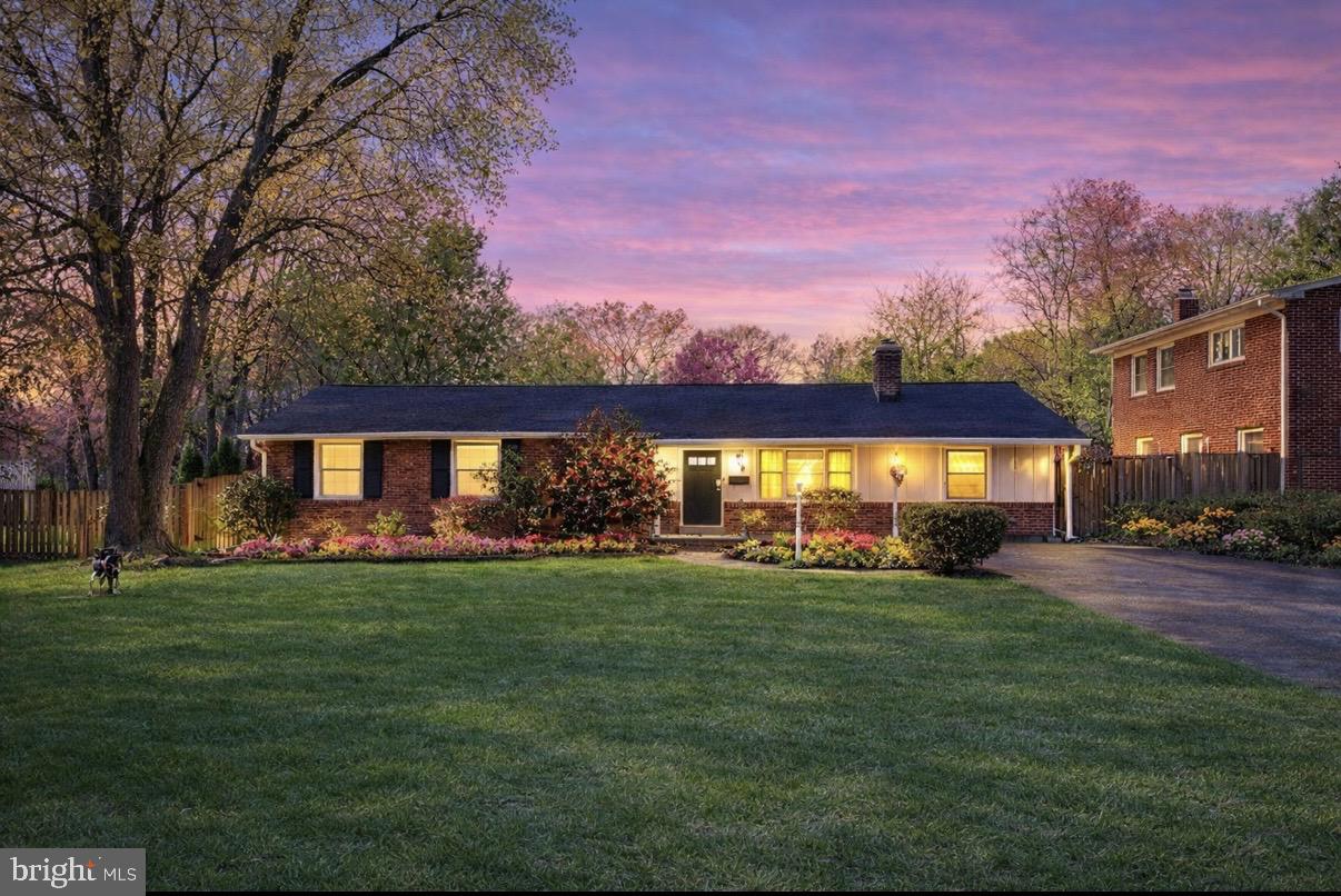 ROBINSON KNOLLS - Residential