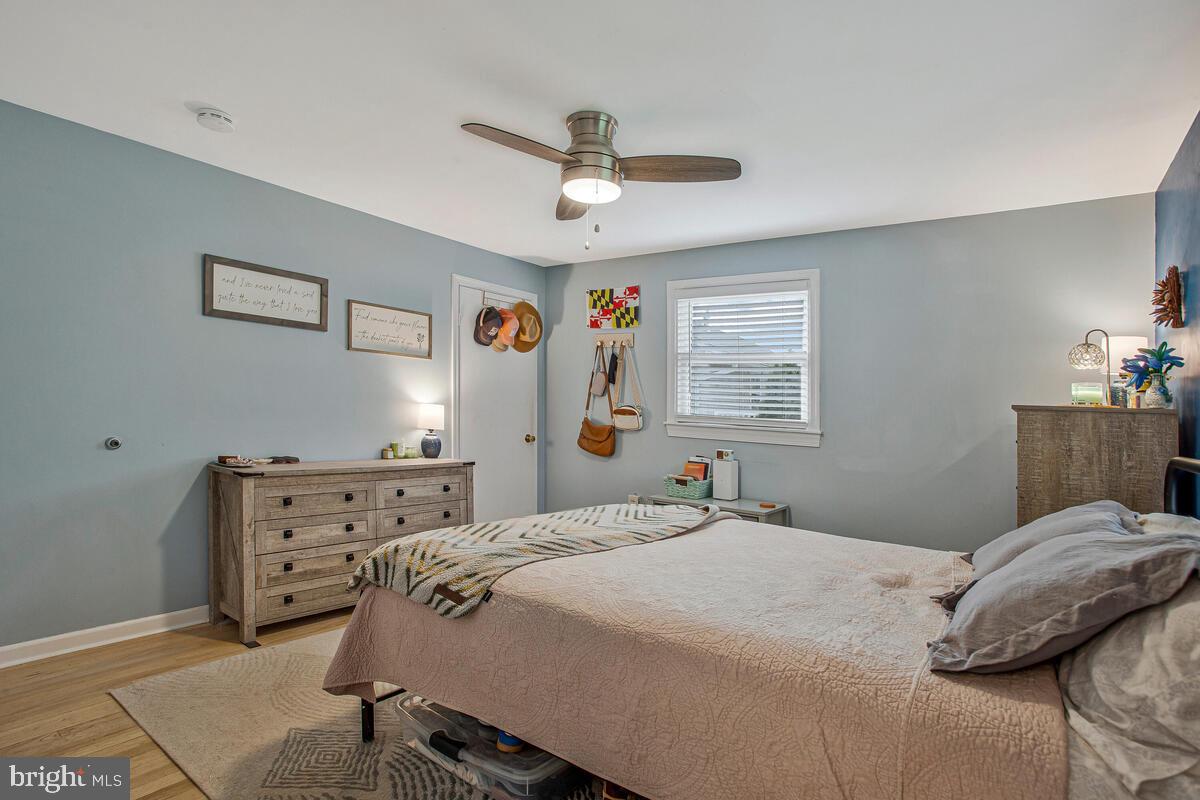 ROBINSON KNOLLS - Residential