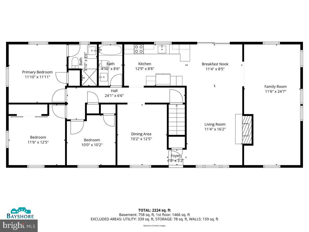 ROBINSON KNOLLS - Residential