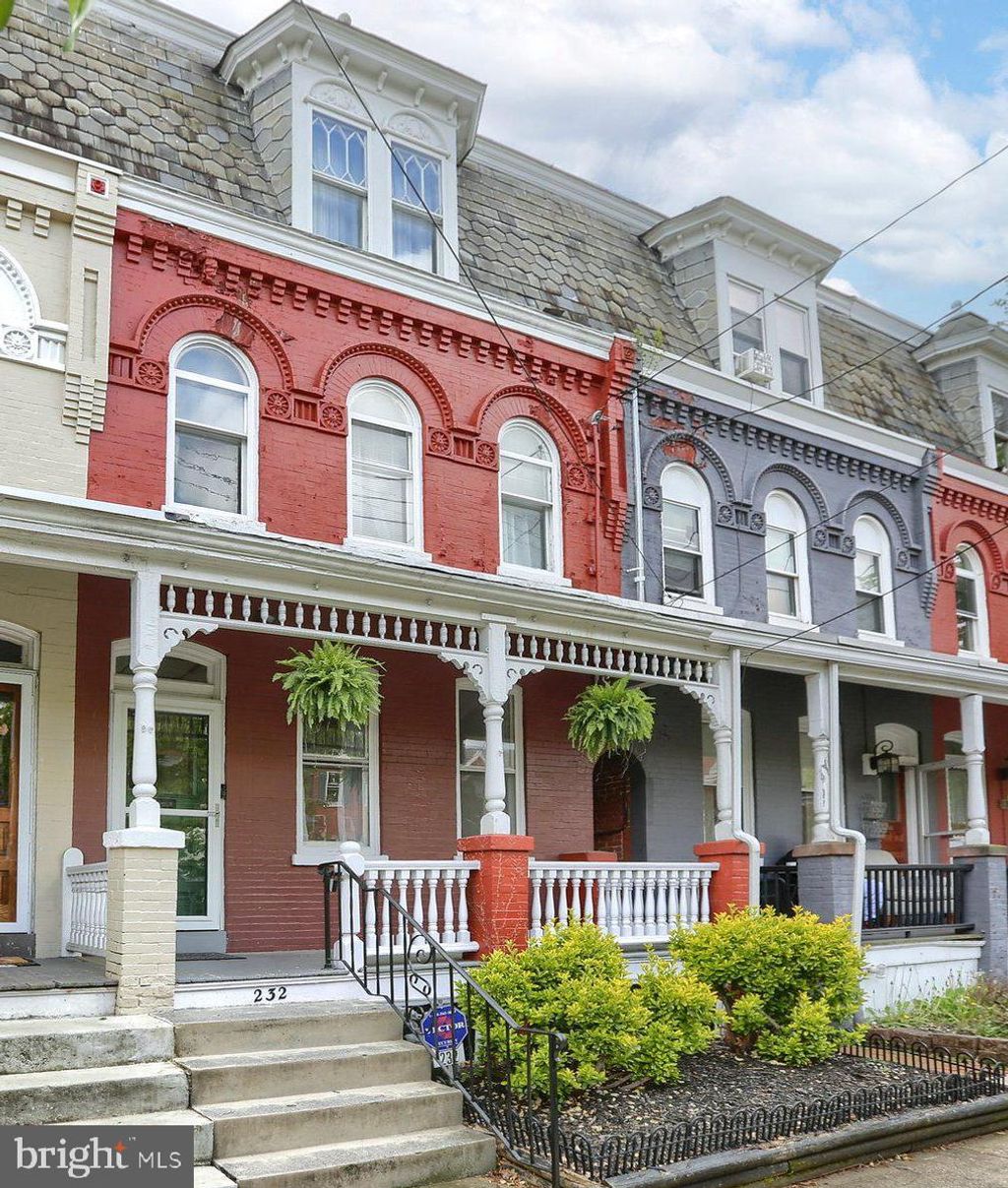 Photo of 232 E NEW ST, LANCASTER, PA 17602 (MLS # PALA2034716)