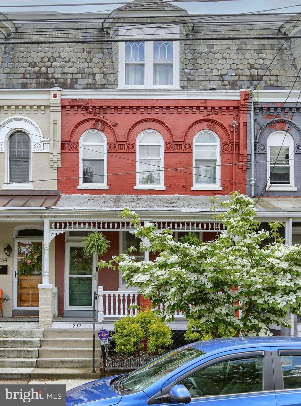 Photo of 232 E NEW ST, LANCASTER, PA 17602 (MLS # PALA2034716)