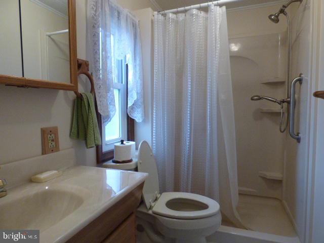 MUDDY CREEK VILLAGE - Residential