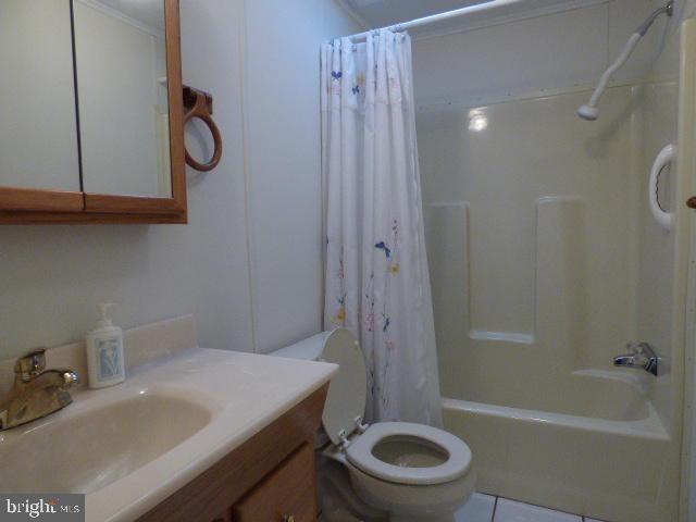 MUDDY CREEK VILLAGE - Residential