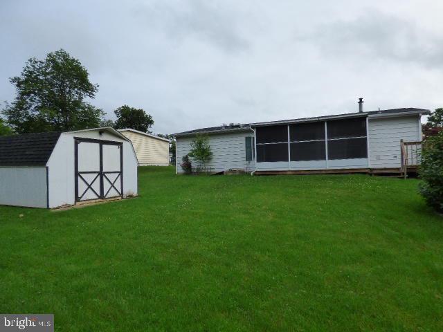 MUDDY CREEK VILLAGE - Residential