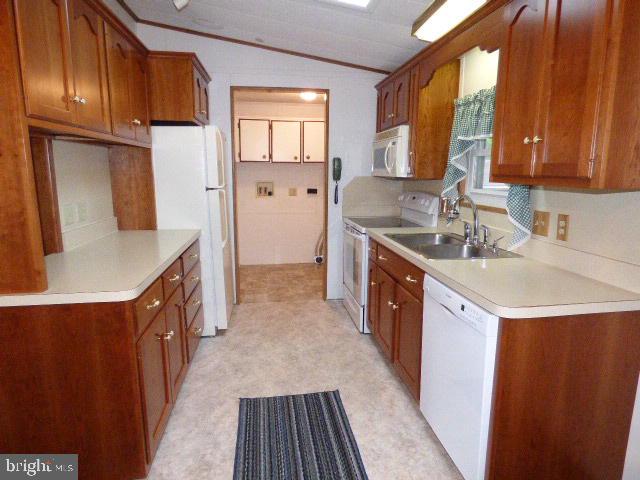 MUDDY CREEK VILLAGE - Residential