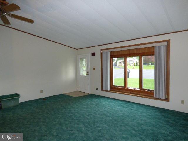 MUDDY CREEK VILLAGE - Residential