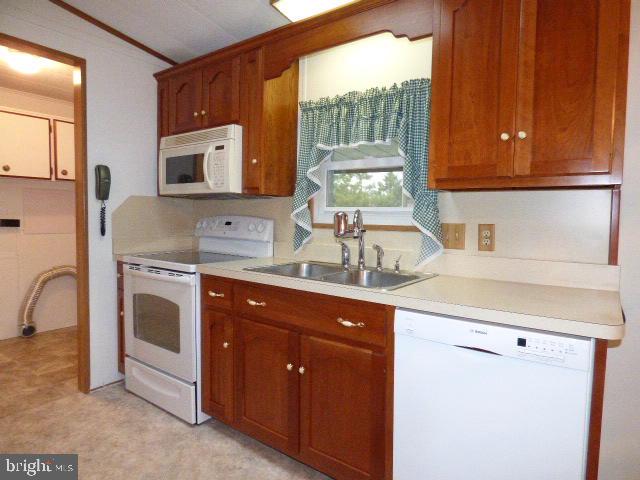 MUDDY CREEK VILLAGE - Residential