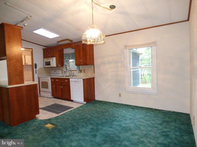 MUDDY CREEK VILLAGE - Residential