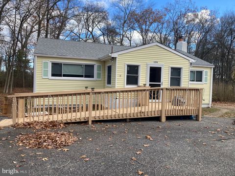 Homes For Sale - 1294 Route 206<br/> TABERNACLE, NJ 08088