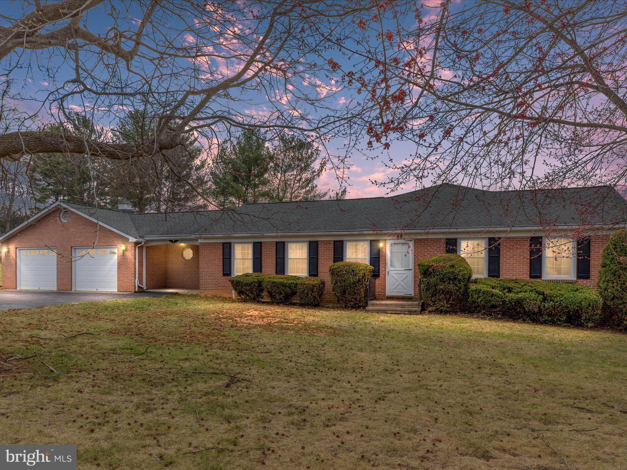 TUSCAWILLA HILLS - Residential