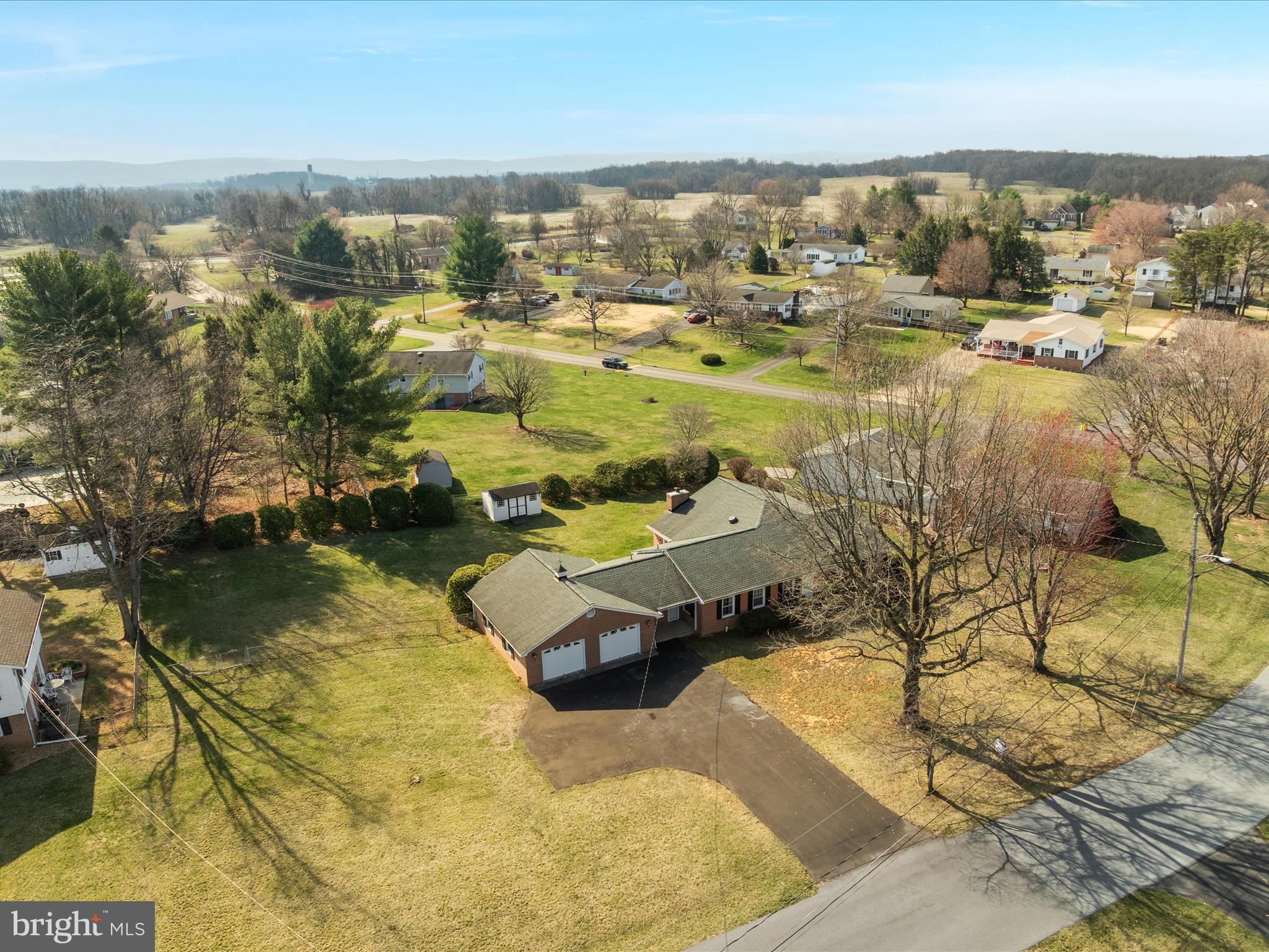 TUSCAWILLA HILLS - Residential