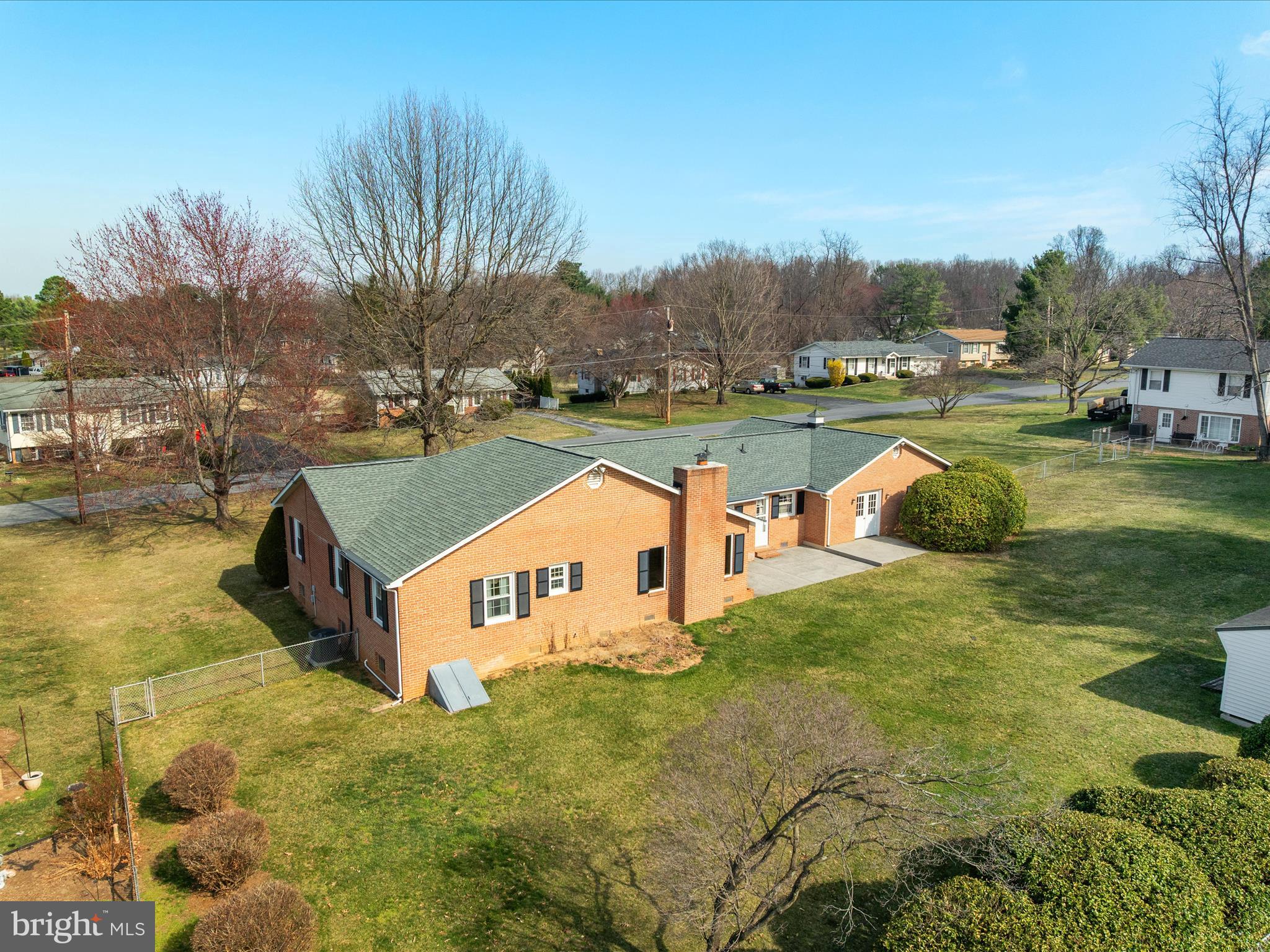 TUSCAWILLA HILLS - Residential