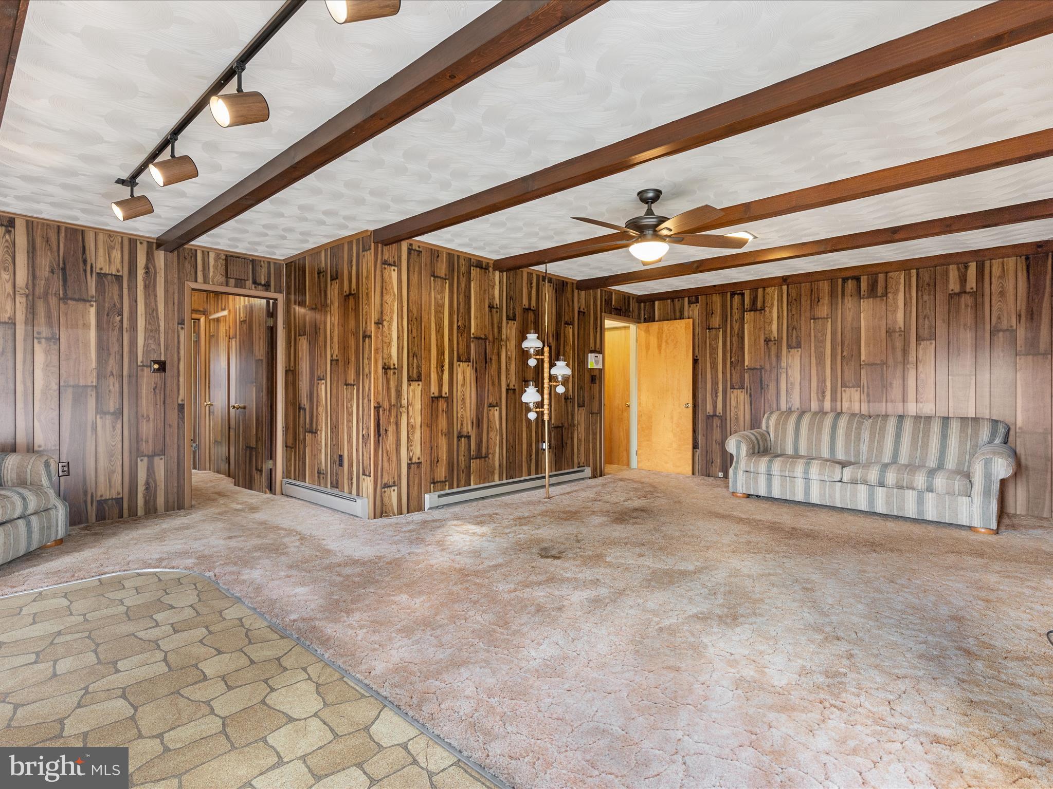 TUSCAWILLA HILLS - Residential