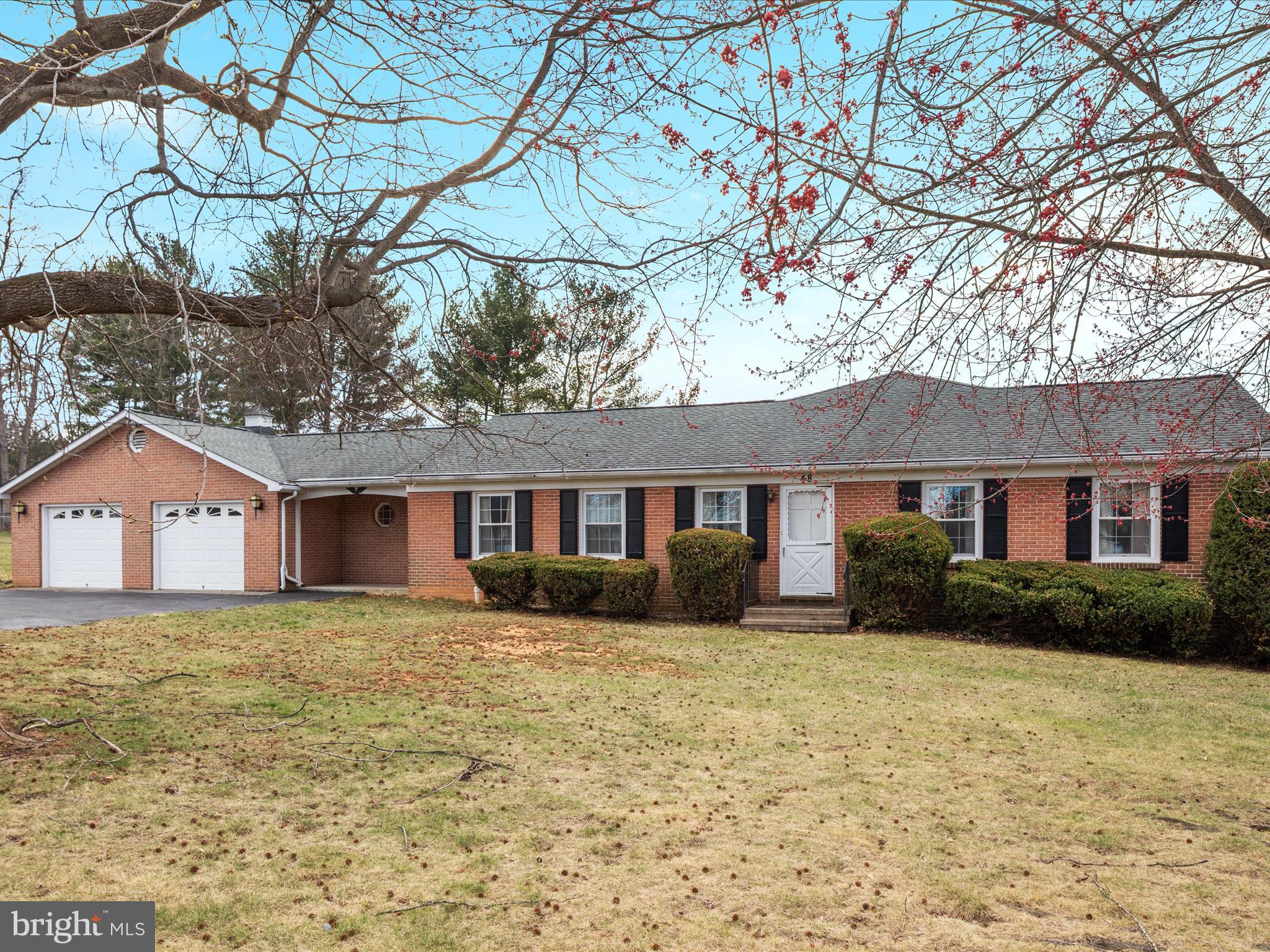 TUSCAWILLA HILLS - Residential